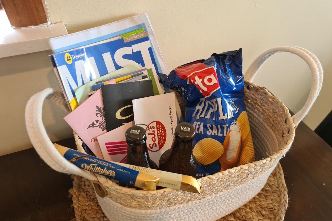 Photo of Others in Houghton Bay