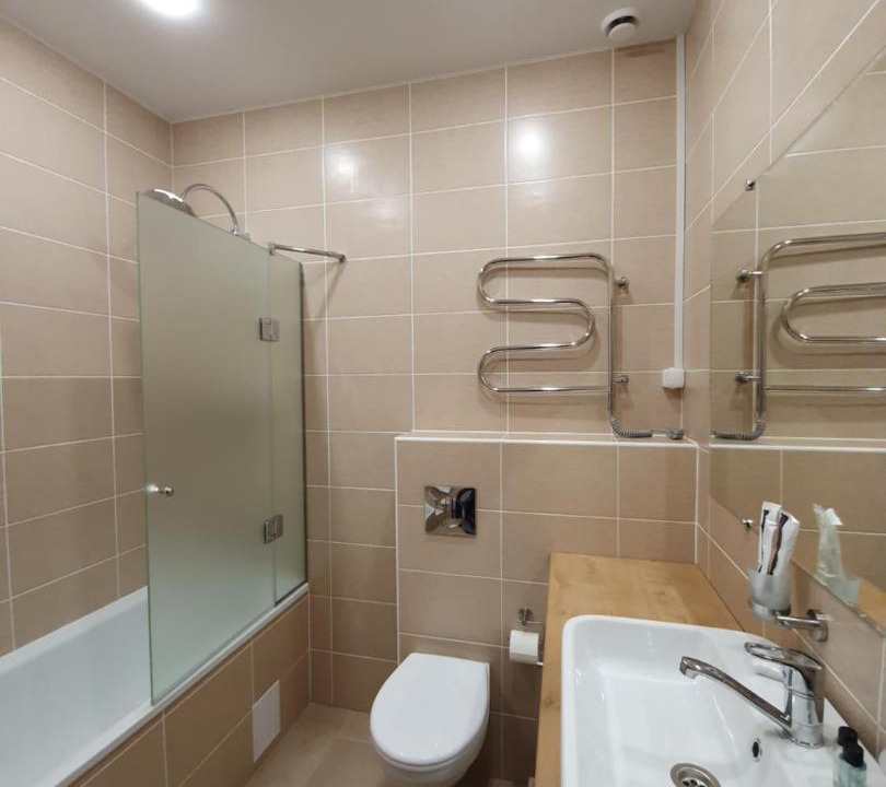 Photo of Bathroom in Cheboksary