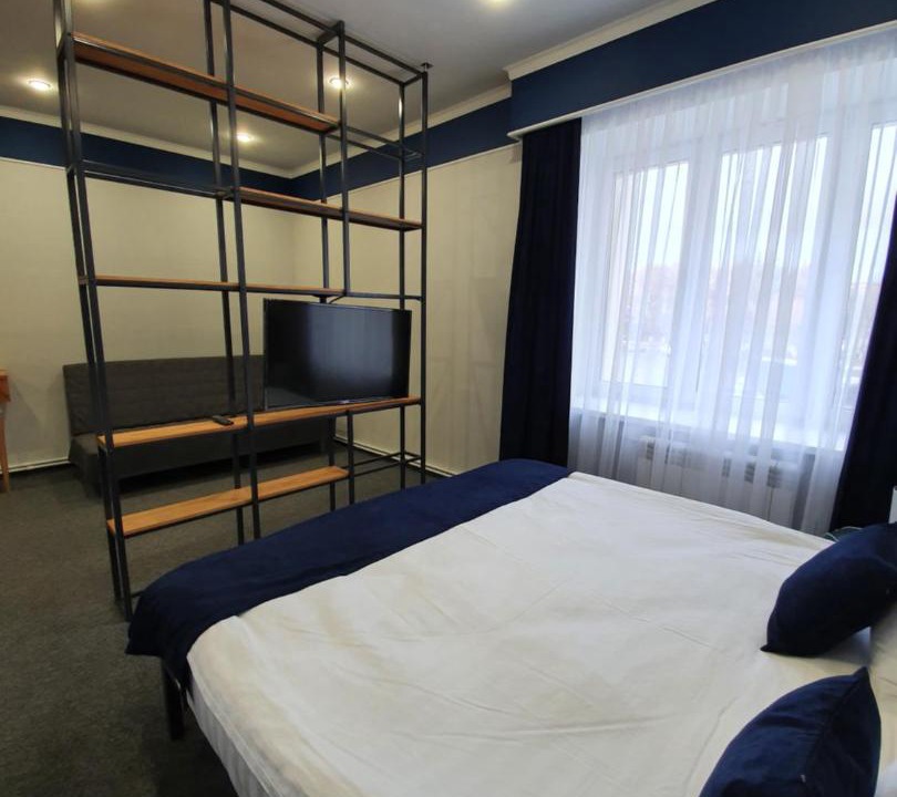 Photo of Bedroom in Cheboksary