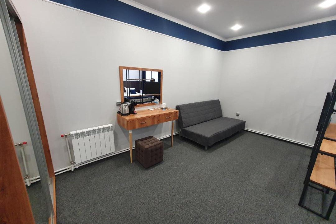 Photo of Livingroom in Cheboksary