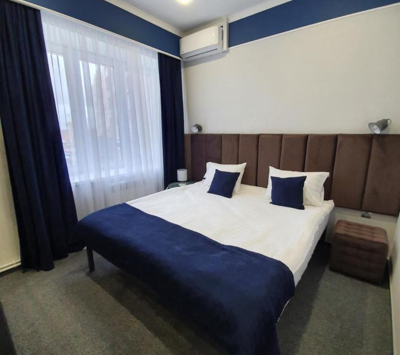 Photo of Bedroom in Cheboksary