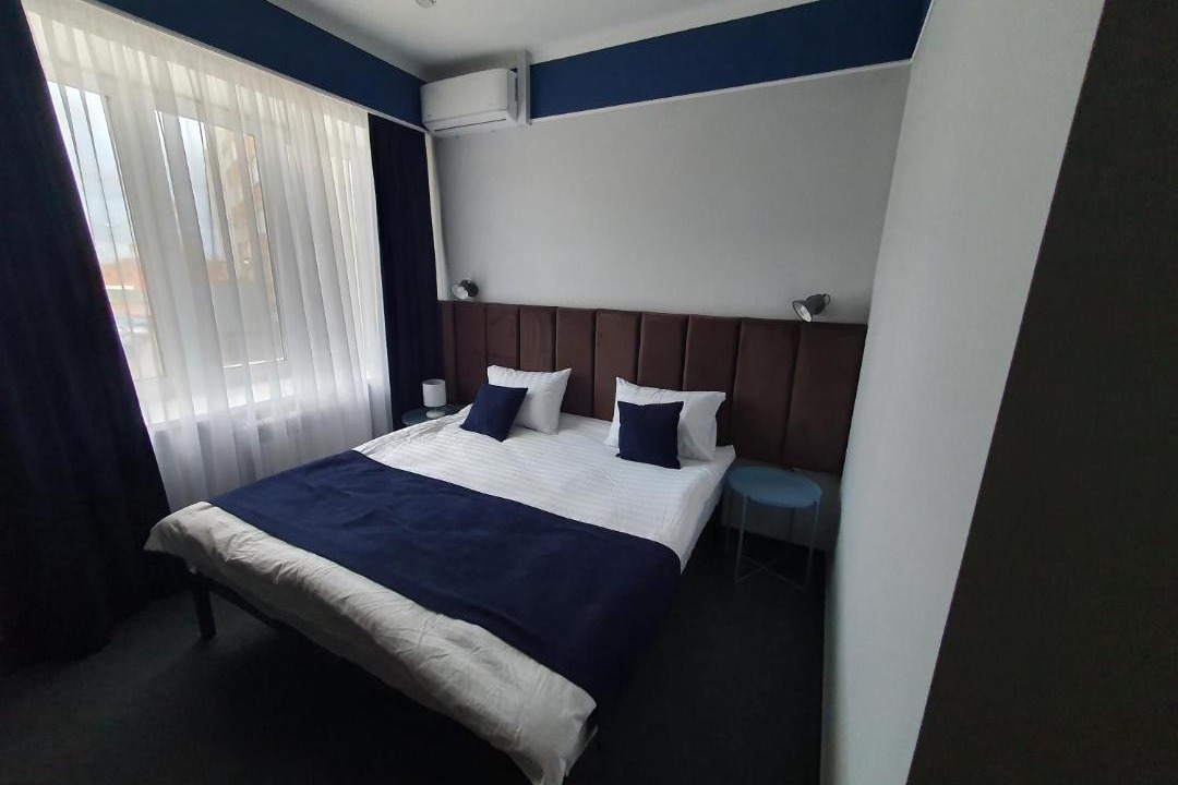 Photo of Bedroom in Cheboksary