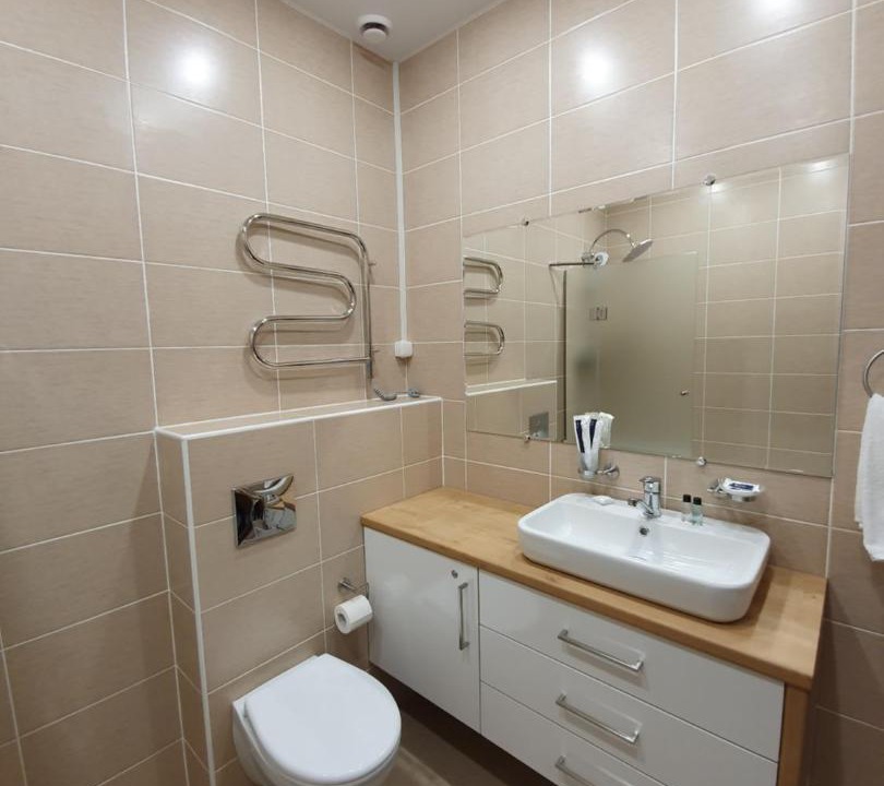 Photo of Bathroom in Cheboksary