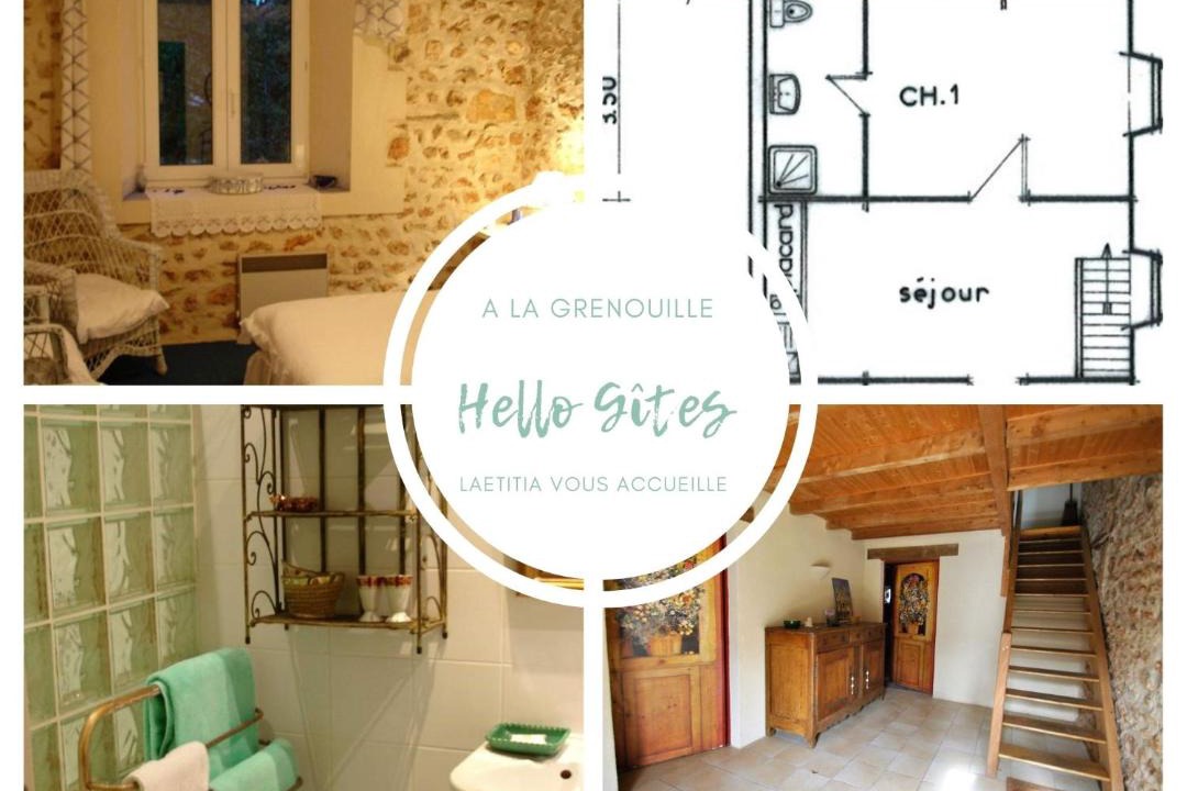 Photo of Others in Saint-Adjutory