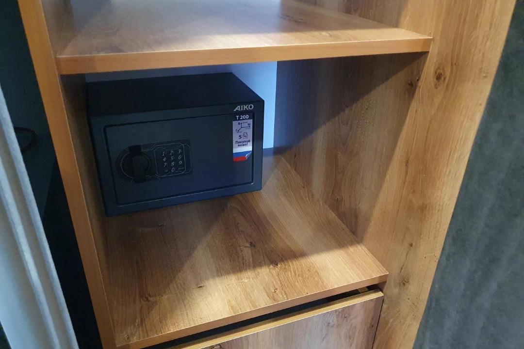 Photo of Kitchen in Cheboksary