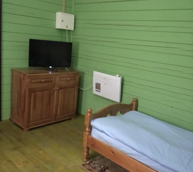 Photo of Bedroom in Volnoga