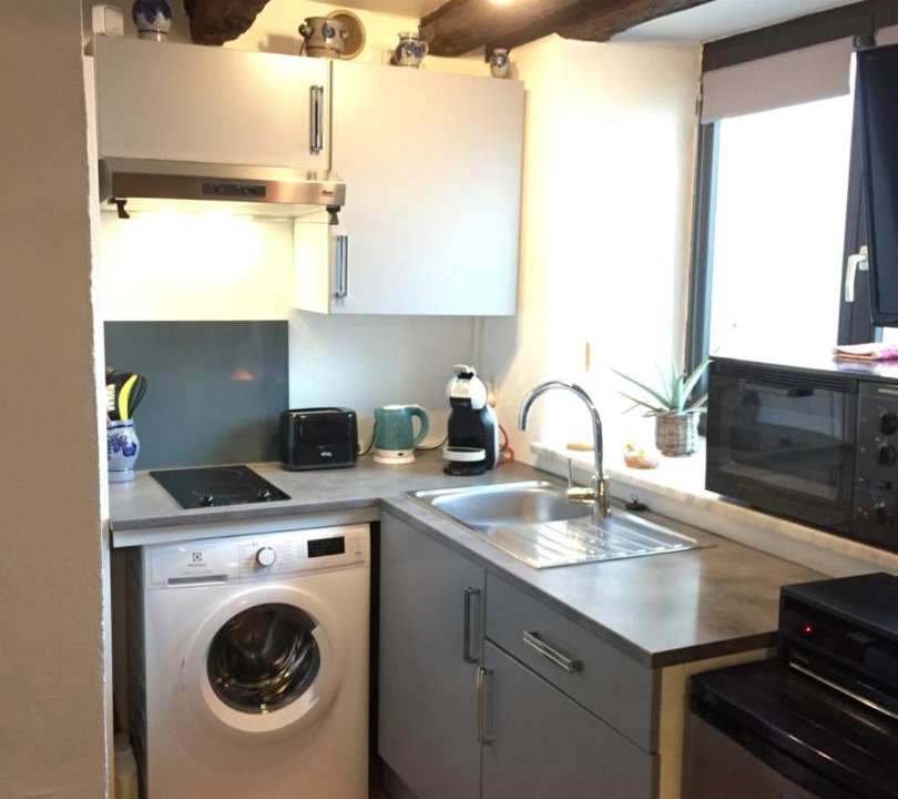 Photo of Kitchen in Gertwiller