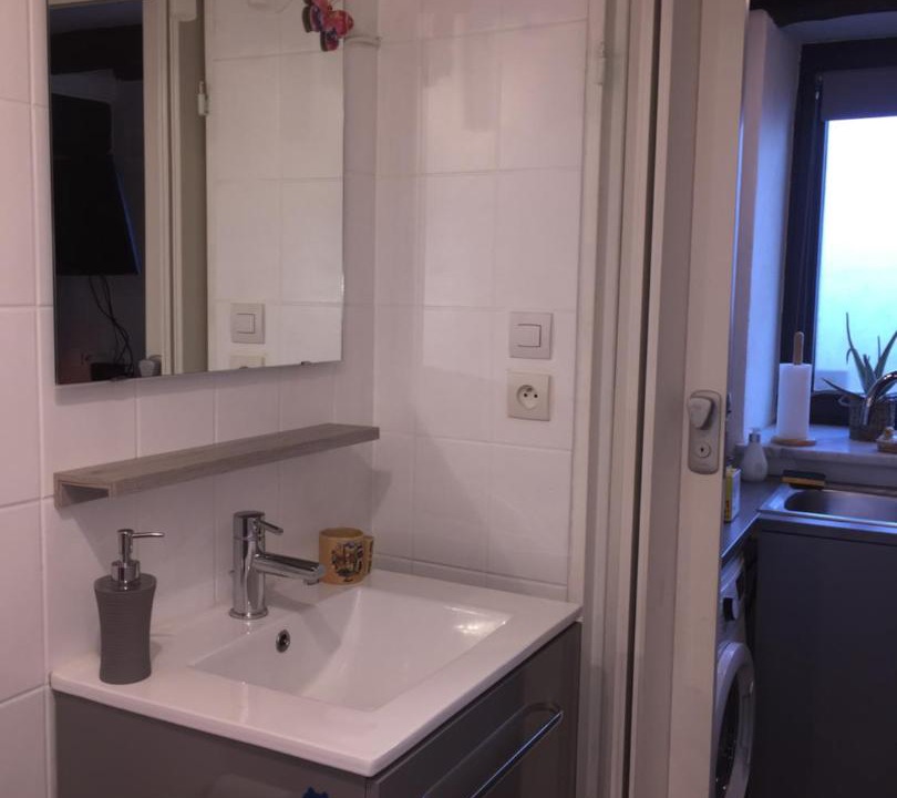 Photo of Bathroom in Gertwiller