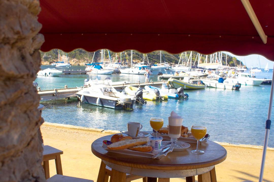 Photo of Others in Port-Cros