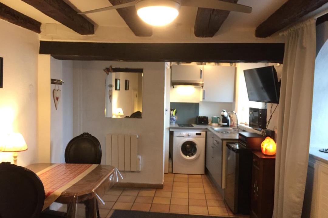 Photo of Livingroom in Gertwiller