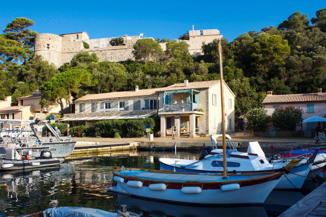 Photo of Others in Port-Cros