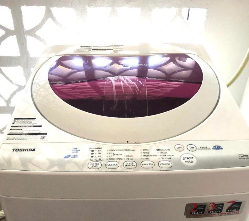 Photo of Others in Kampung Telaga Papan