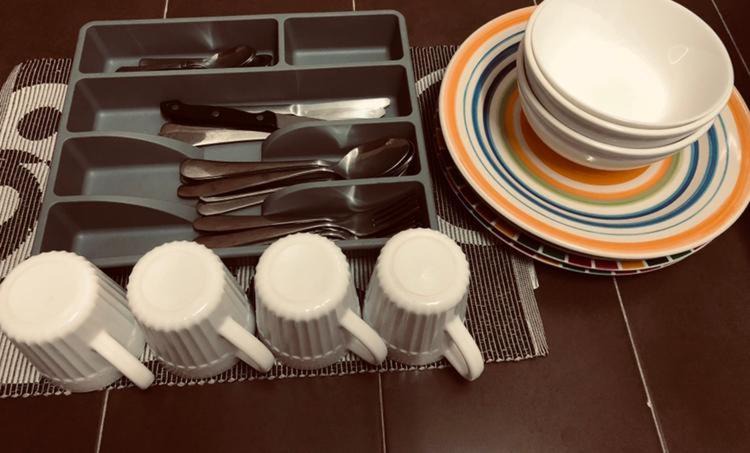 Photo of Others in Kampung Telaga Papan