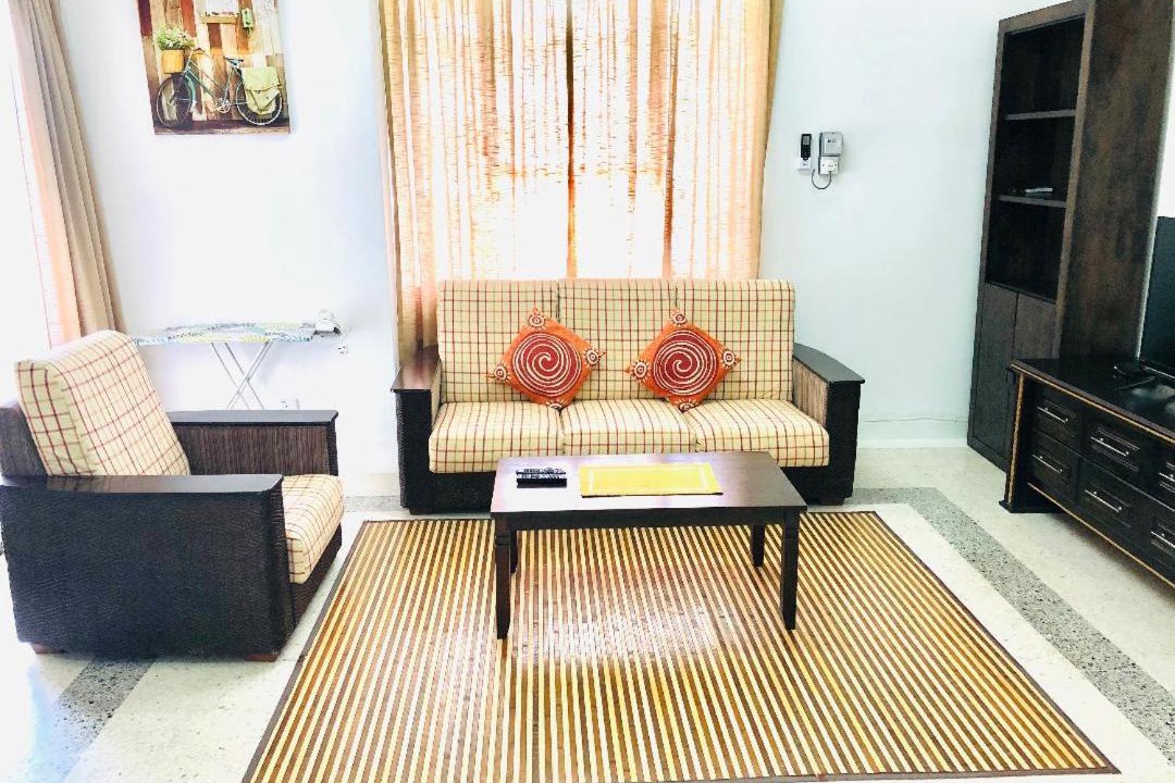 Photo of Others in Kampung Telaga Papan