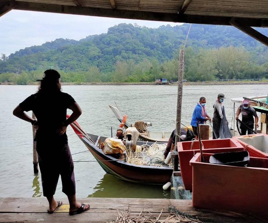 Photo of Others in Kampung Telaga Papan