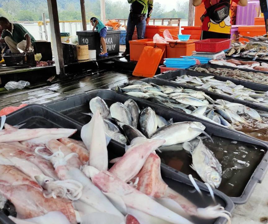 Photo of Others in Kampung Telaga Papan