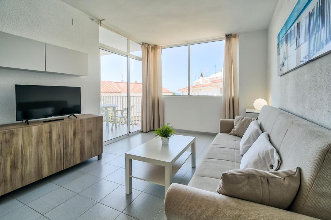 Photo of Livingroom in Sant Pol De Mar