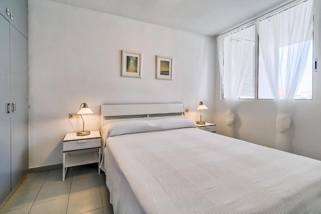 Photo of Bedroom in Sant Pol De Mar