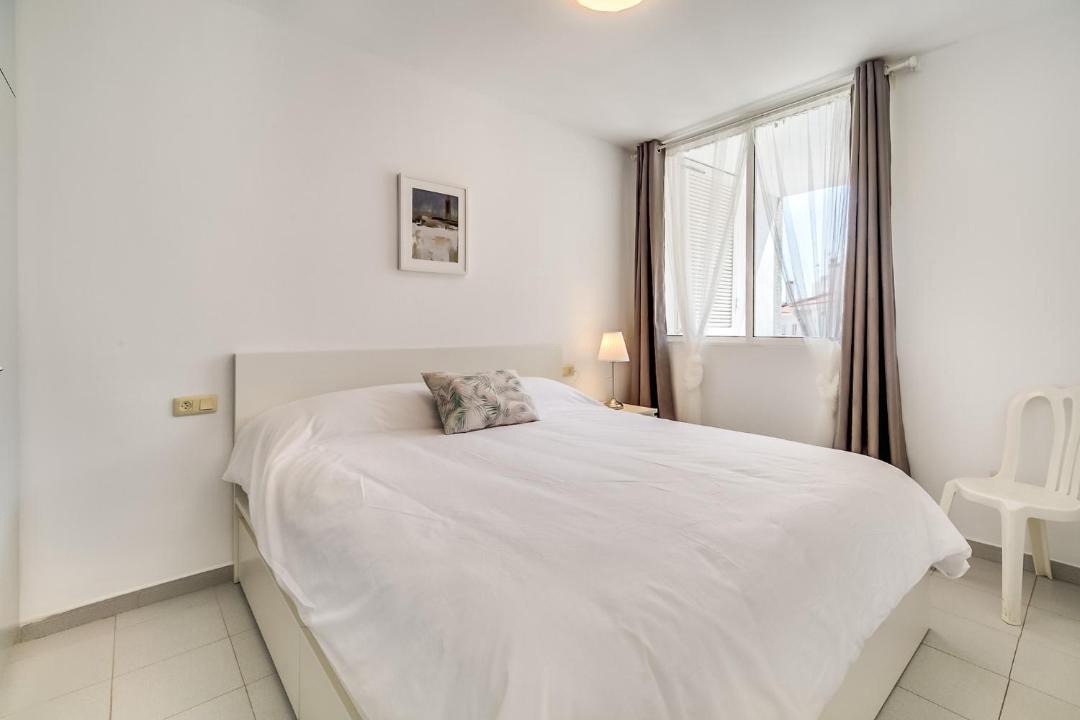 Photo of Bedroom in Sant Pol De Mar