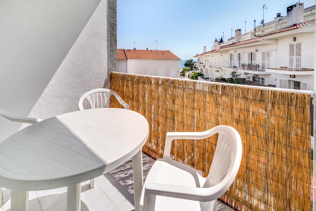 Photo of Patio Balcony in Sant Pol De Mar