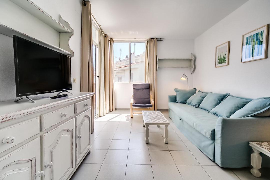 Photo of Livingroom in Sant Pol De Mar
