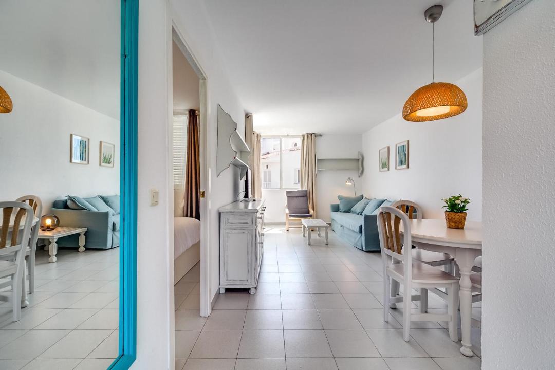 Photo of Livingroom in Sant Pol De Mar