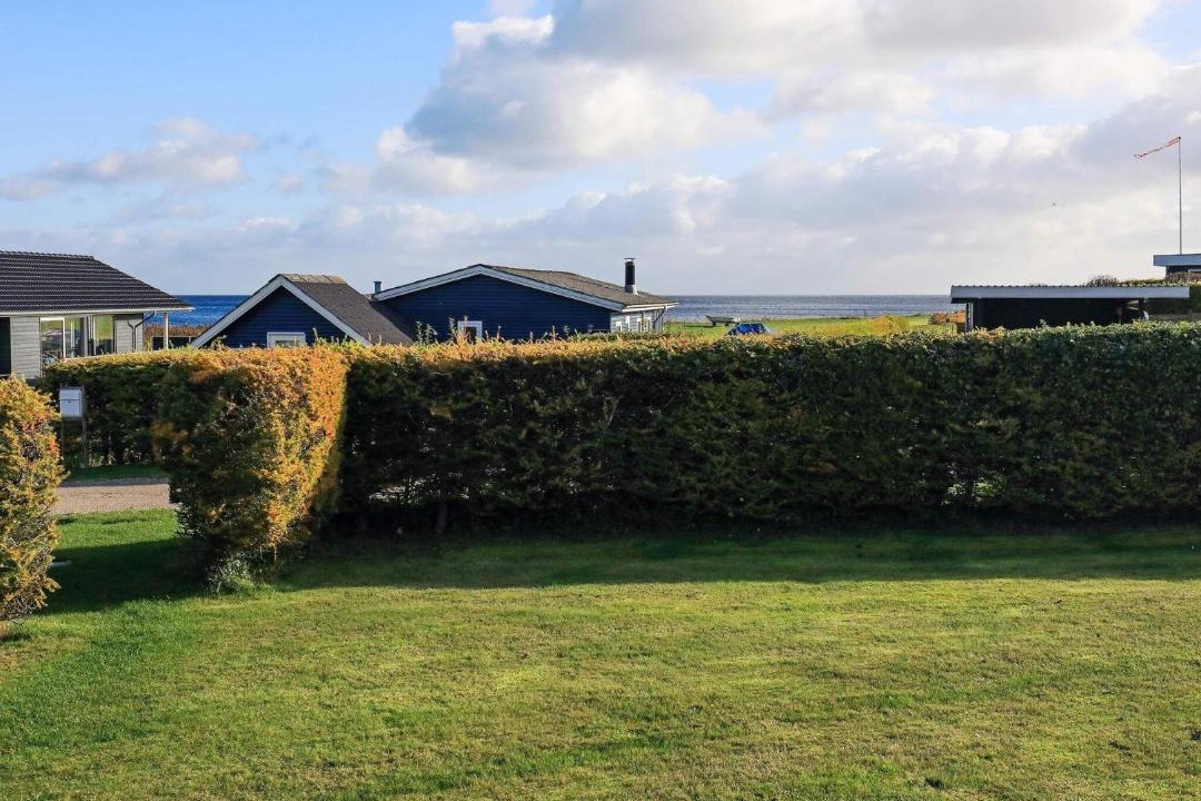Photo of Buildings in Frørup
