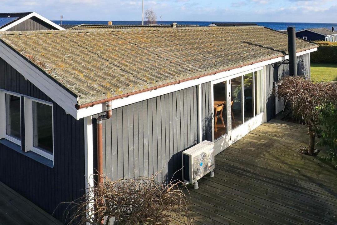 Photo of Buildings in Frørup