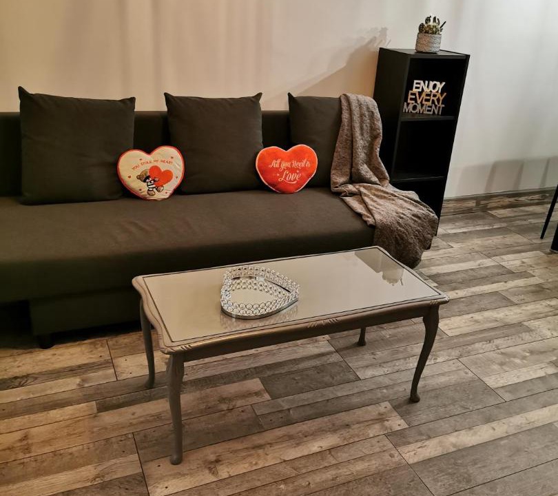 Photo of Livingroom in Haselbury