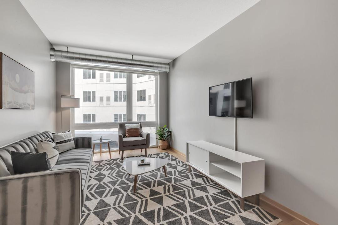 Photo of Livingroom in Prospect Park