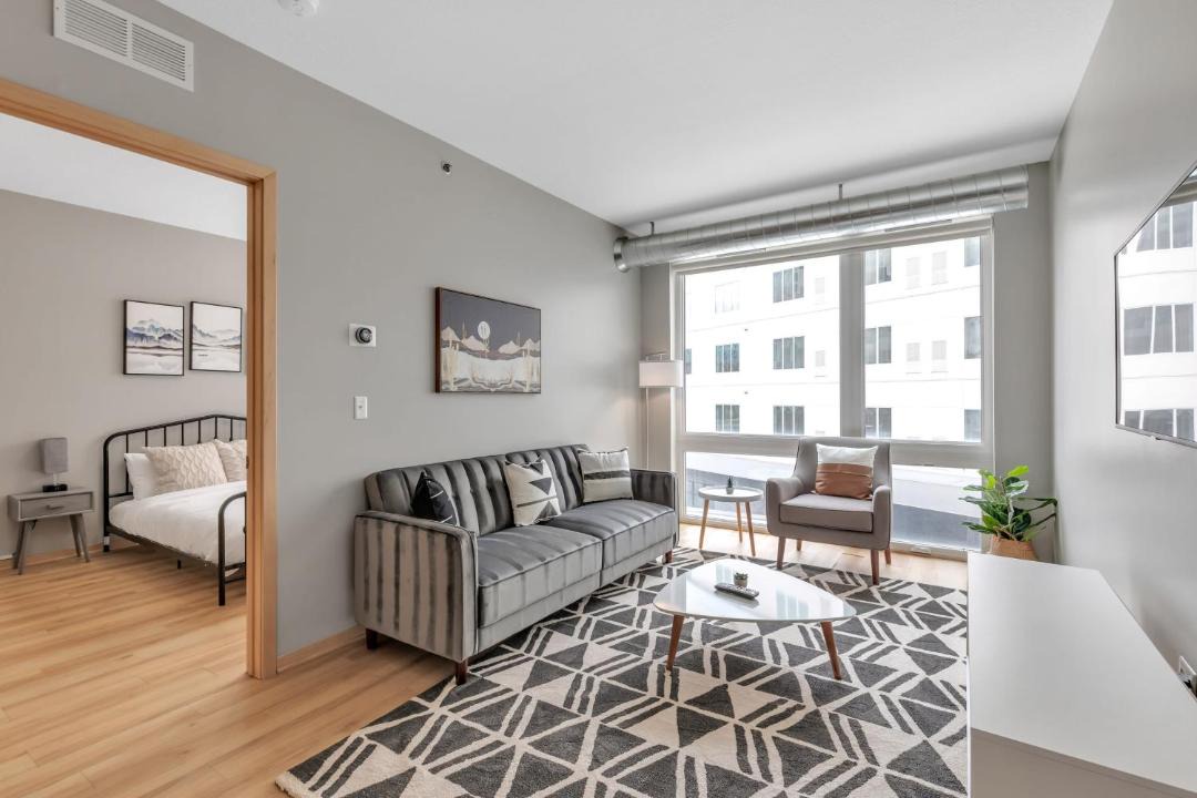 Photo of Livingroom in Prospect Park