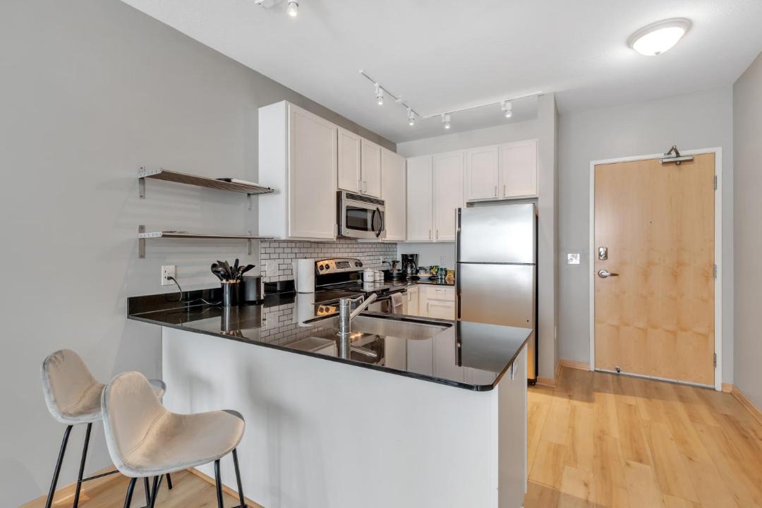 Photo of Kitchen in Prospect Park