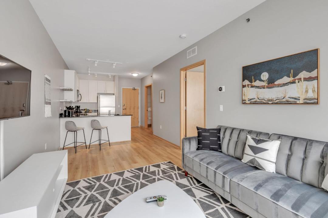 Photo of Livingroom in Prospect Park