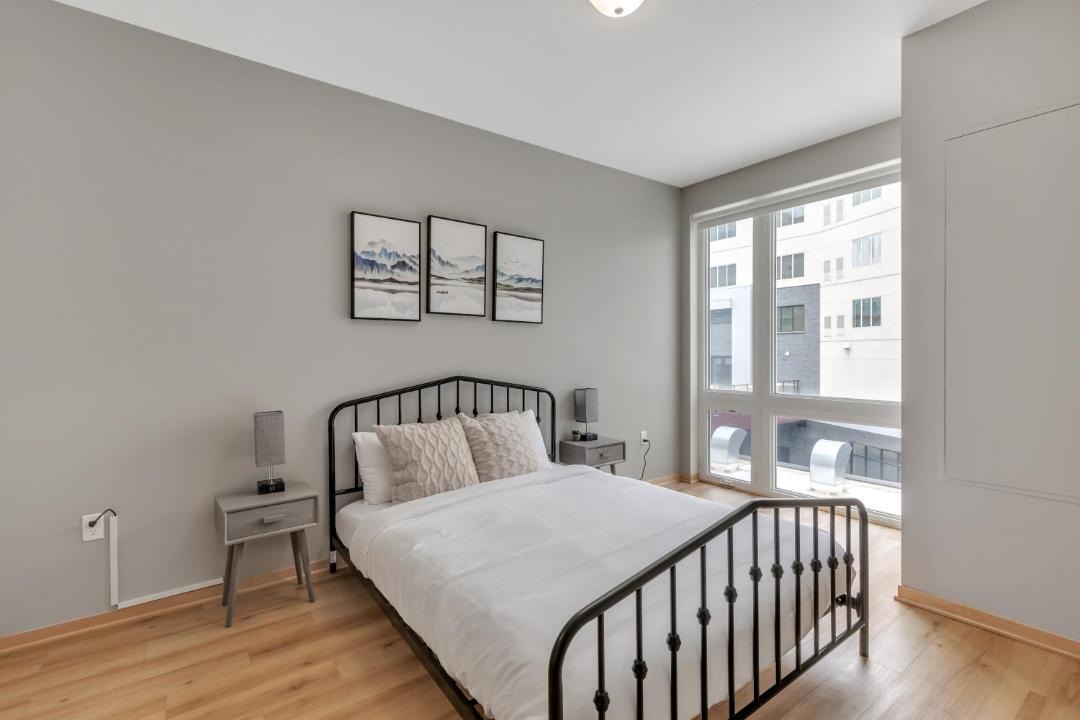 Photo of Bedroom in Prospect Park
