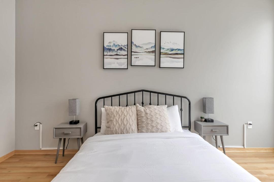 Photo of Bedroom in Prospect Park