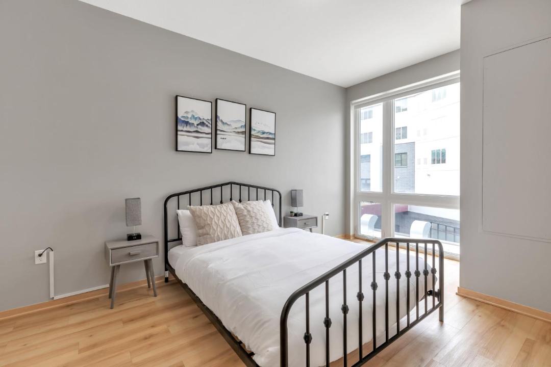 Photo of Bedroom in Prospect Park