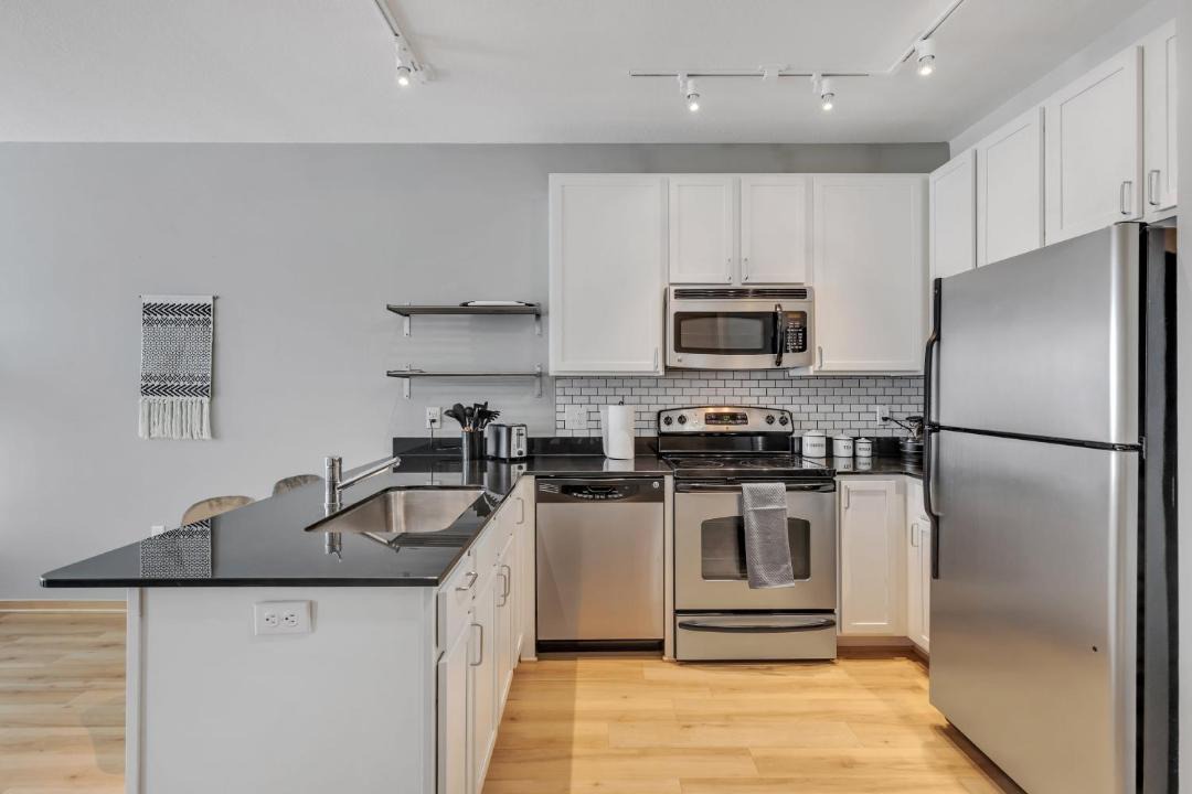 Photo of Kitchen in Prospect Park