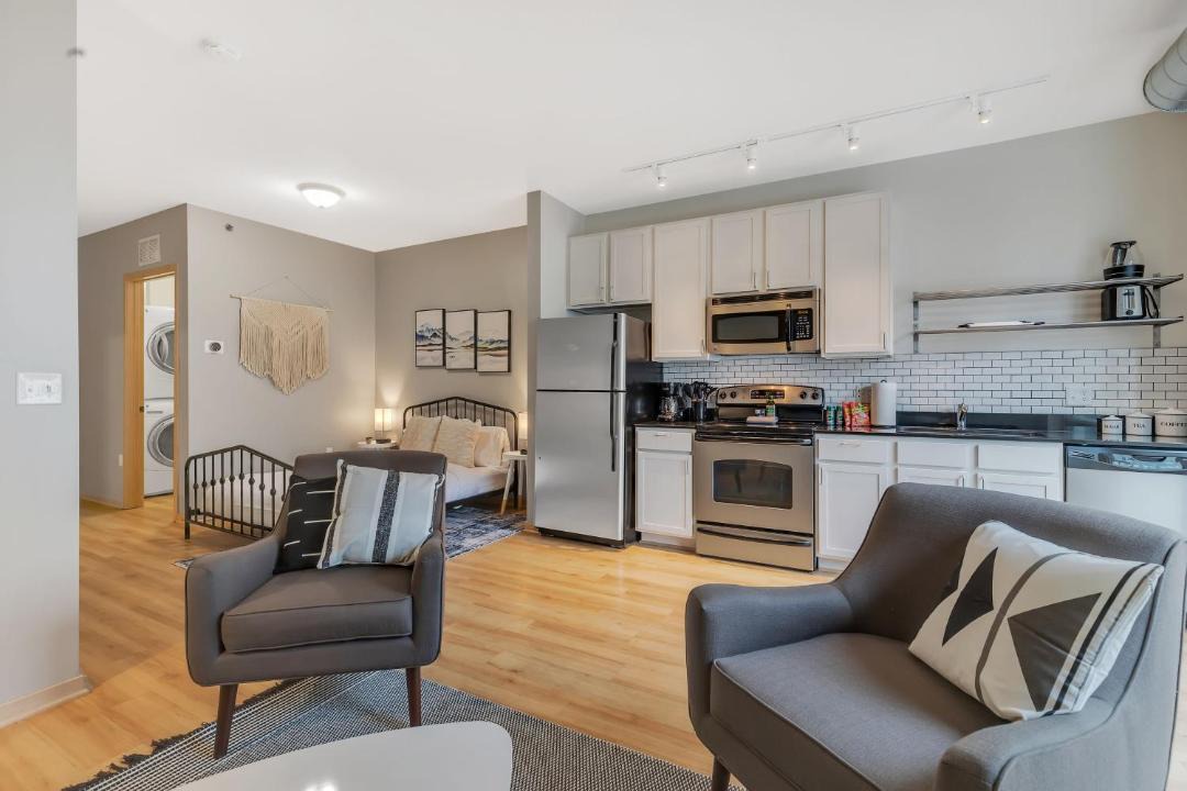 Photo of Livingroom in Prospect Park