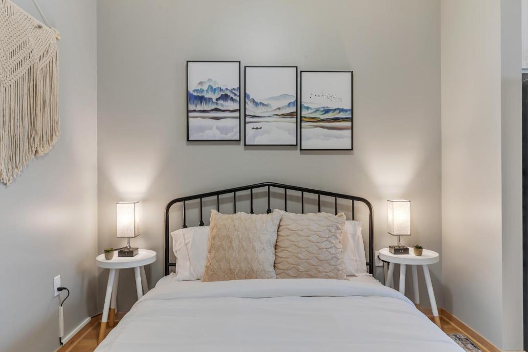 Photo of Bedroom in Prospect Park