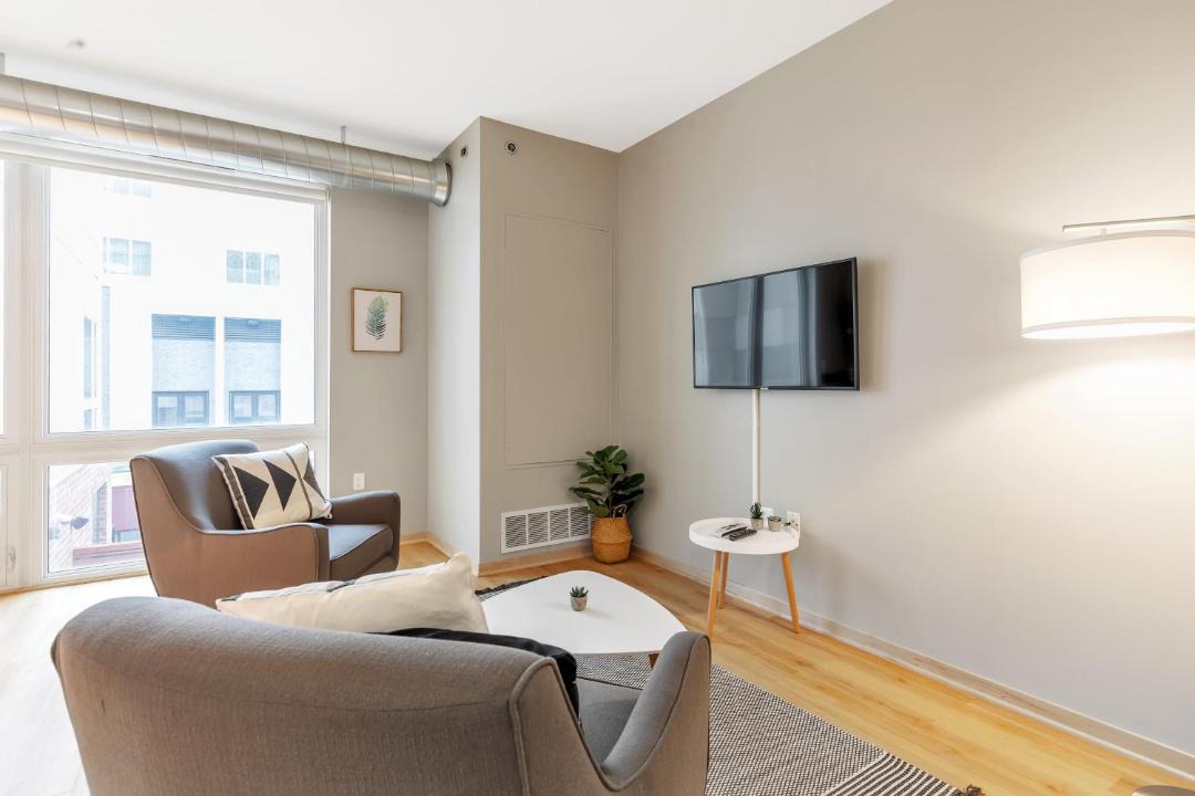 Photo of Livingroom in Prospect Park