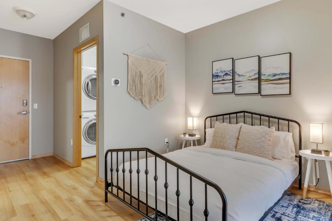 Photo of Bedroom in Prospect Park