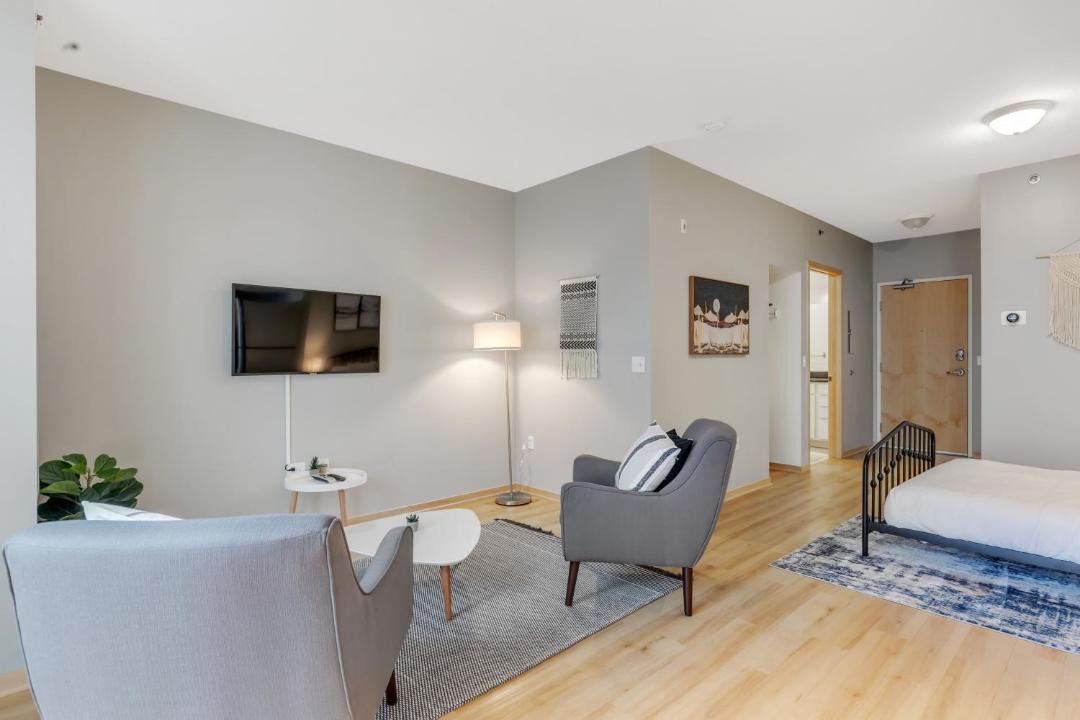 Photo of Livingroom in Prospect Park