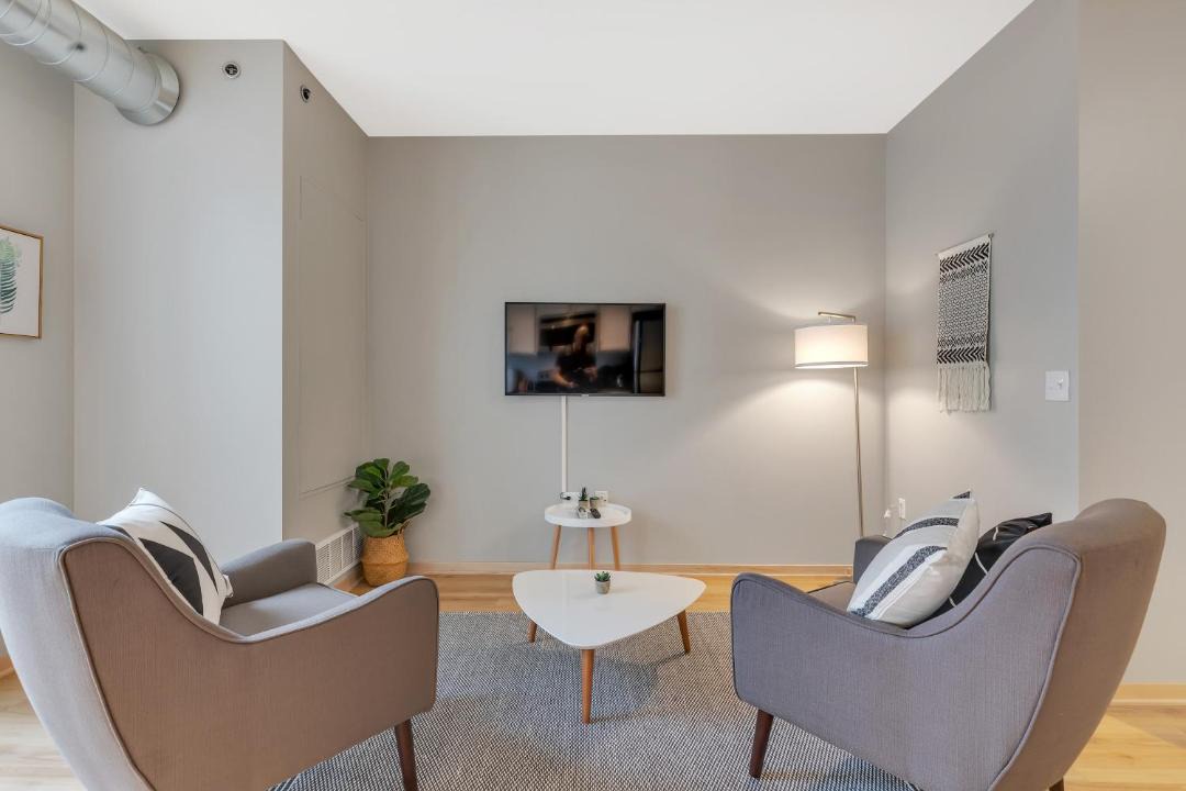 Photo of Livingroom in Prospect Park