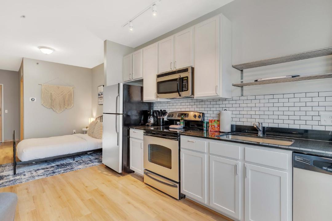 Photo of Kitchen in Prospect Park