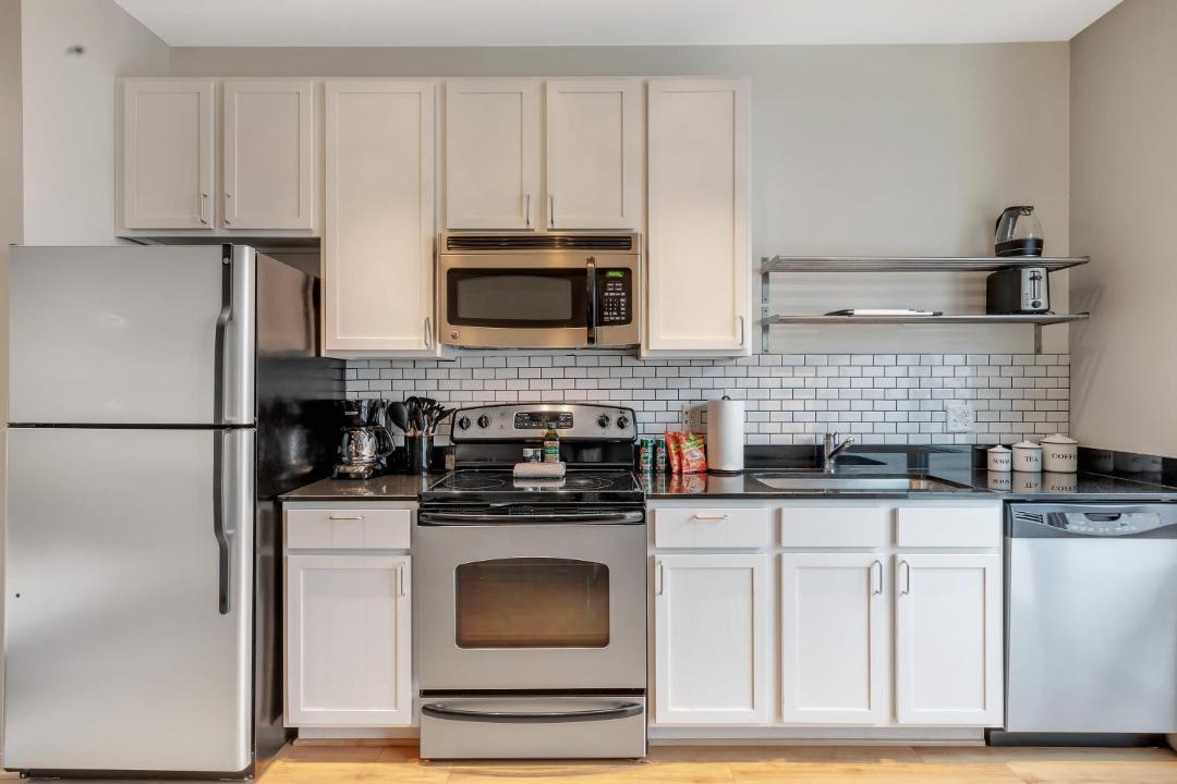 Photo of Kitchen in Prospect Park