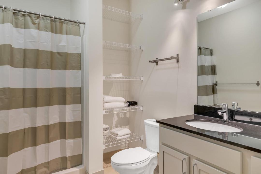 Photo of Bathroom in Prospect Park