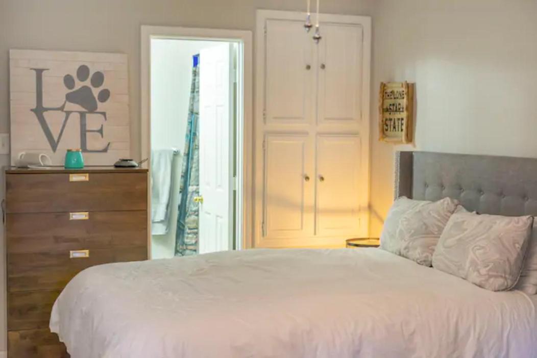 Photo of Bedroom in Hyde Park