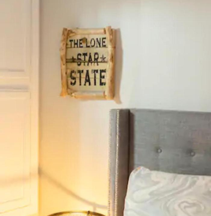 Photo of Bedroom in Hyde Park
