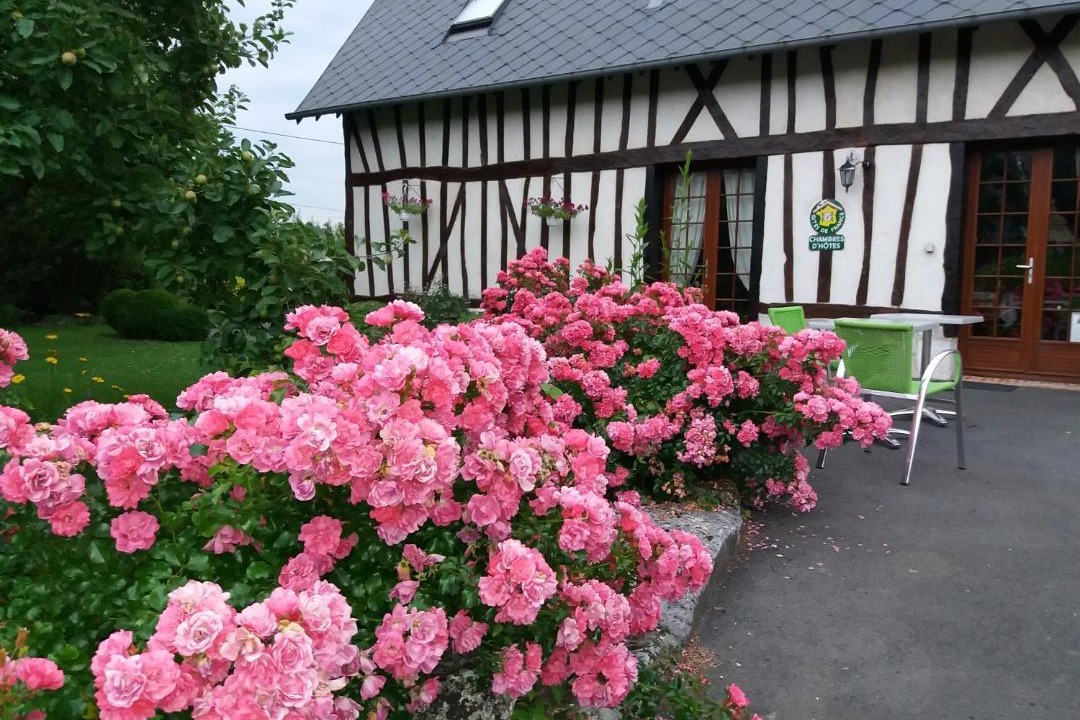 Photo of Others in Barneville-sur-Seine