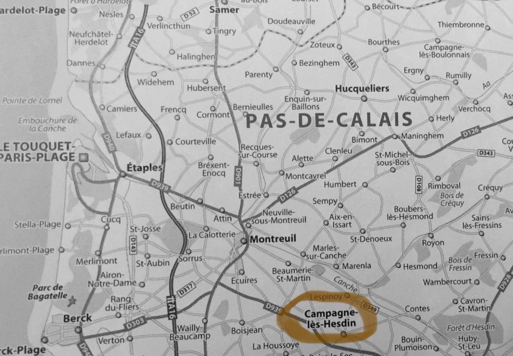 Photo of Others in Campagne-les-Hesdin